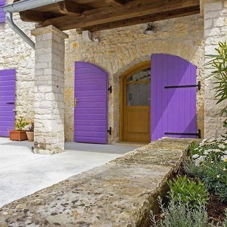 Villa House Kristina **** Burići Exterior foto